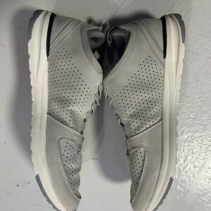 Steve Madden Gray Men's Sneakers